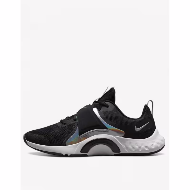NIKE Renew In-Season Tr 12 Premium Shoes Black
