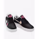NIKE Air Force 1 Lv8 1 Gs Shoes Black