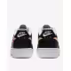 NIKE Air Force 1 Lv8 1 Gs Shoes Black