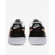 NIKE Air Force 1 Lv8 1 Gs Shoes Black
