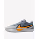 NIKE Giannis Freak 6 Basketball Shoes Grey/Orange