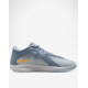 NIKE Giannis Freak 6 Basketball Shoes Grey/Orange