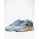 NIKE Giannis Freak 6 Basketball Shoes Grey/Orange