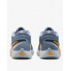 NIKE Giannis Freak 6 Basketball Shoes Grey/Orange