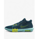 NIKE x LeBron Witness 8 Basketball Shoes Navy