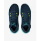 NIKE x LeBron Witness 8 Basketball Shoes Navy