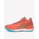 NIKE x LeBron Nxxt Gen Ampd Basketball Shoes Multicolor