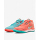 NIKE x LeBron Nxxt Gen Ampd Basketball Shoes Multicolor