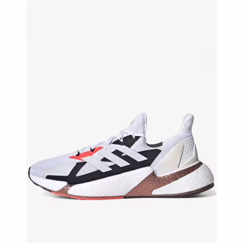 ADIDAS X9000L4 Boost Shoes White