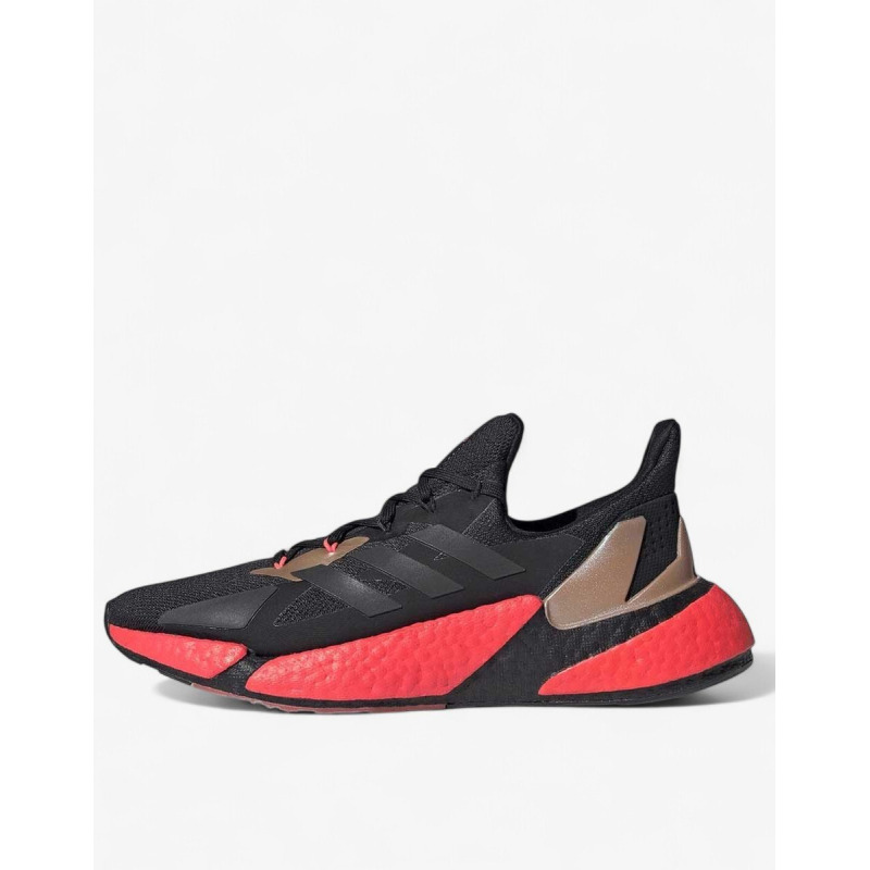ADIDAS X9000L4 Boost Shoes Black
