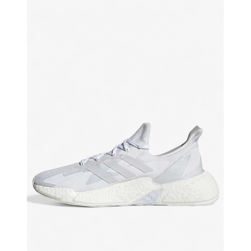 ADIDAS X9000L4 Boost Shoes Crystal White