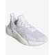 ADIDAS X9000L4 Boost Shoes Crystal White