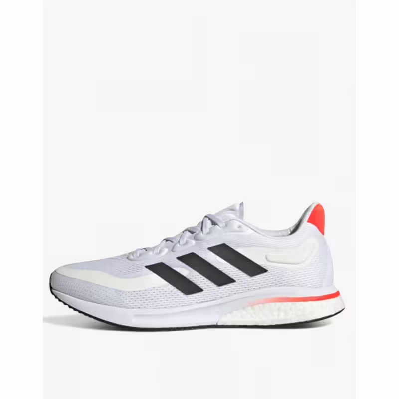 ADIDAS Performance Supernova Running Shoes White