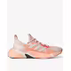 ADIDAS X9000L4 Running Shoes Light Pink