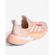 ADIDAS X9000L4 Running Shoes Light Pink