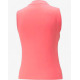 PUMA Ess Logo Tank Red