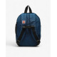 LEGO City Awaits Backpack Blue
