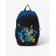 LEGO City Race Backpack Black/Blue
