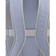 MIZUNO Backpack Light Grey