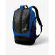MIZUNO Backpack Black/Blue