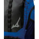 MIZUNO Backpack Black/Blue