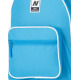 NEW BALANCE Classic Backpack Blue