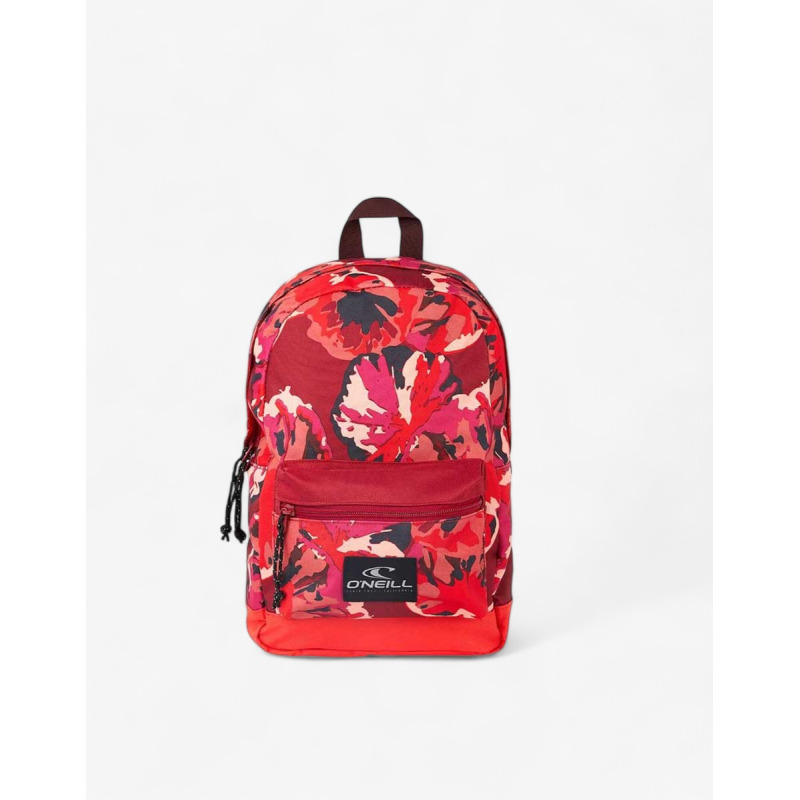 ONEILL Coastline Mini Backpack Red