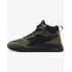 PUMA Trinity Lite Mid Shoes Green/Black