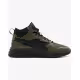 PUMA Trinity Lite Mid Shoes Green/Black