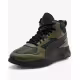 PUMA Trinity Lite Mid Shoes Green/Black