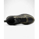 PUMA Trinity Lite Mid Shoes Green/Black