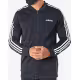 ADIDAS MTS Back 2 Basics Track Top Navy