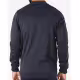 ADIDAS MTS Back 2 Basics Track Top Navy