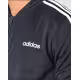 ADIDAS MTS Back 2 Basics Track Top Navy