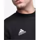 ADIDAS Entrada 22 Sweatshirt Black