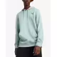 PUMA Essentials 2 Color No1 Logo Hoodie Green