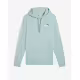 PUMA Essentials 2 Color No1 Logo Hoodie Green