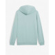 PUMA Essentials 2 Color No1 Logo Hoodie Green