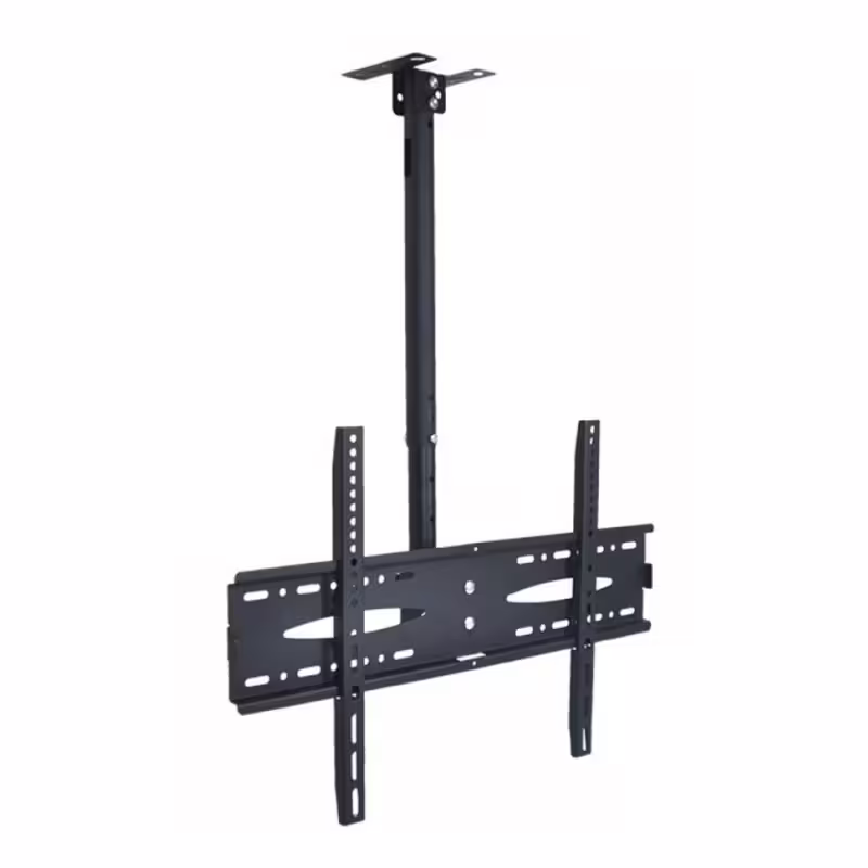 Стойка за таван MRC-D4275, поставка, регулиране, завъртане, LED телевизор, 32-80", 35kg