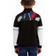 PUMA x Bmw M Motorsport Sweat Jacket Black