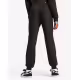 PUMA Essentials+ Script Metallic Pants Black