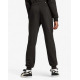 PUMA Essentials+ Script Metallic Pants Black