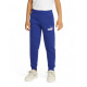 PUMA Essentials 2 Color Logo Track Pants Blue