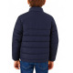 PUMA TeamLiga Padded Jacket Navy