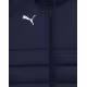 PUMA TeamLiga Padded Jacket Navy