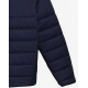 PUMA TeamLiga Padded Jacket Navy