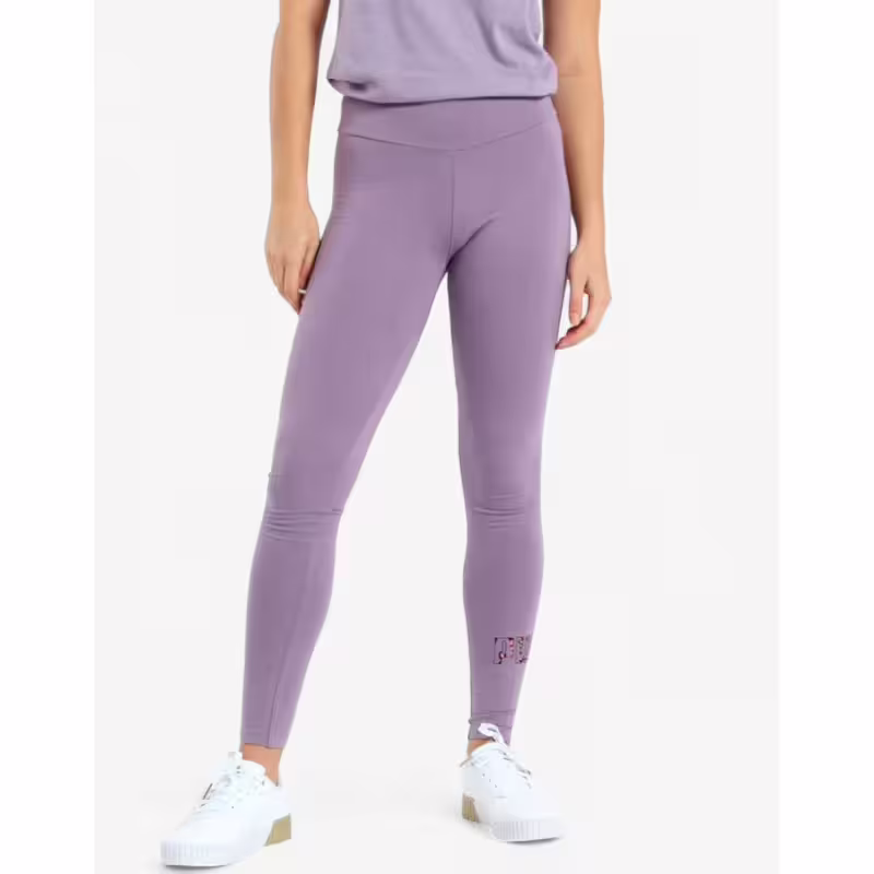 PUMA Essentials+ Hypernatural Leggings Purple
