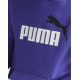 PUMA Essentials+ 2 Color Big Logo Hoodie Blue