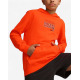 PUMA x Rocket League Relaxed Fit Hoodie Orange