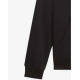 PUMA Essentials+ Camo Fleece Hoodie Black